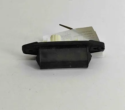 Toyota Corolla E210 E21 Tailgate/boot open switch button 8484002090