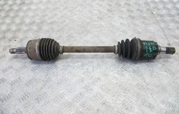 SsangYong Tivoli Front driveshaft 4130035000