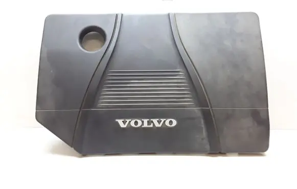 Volvo V70 Engine cover (trim) 4N5G6A949AJ
