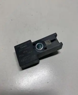 Peugeot 807 Airbag deployment crash/impact sensor 1490426080 25571345A3 100ZCB3424718