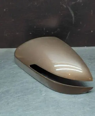 Hyundai i20 (GB IB) Plastic wing mirror trim cover 3007078400