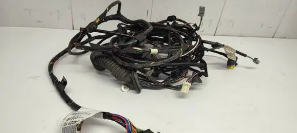 Renault Clio IV Wiring harness 241632943R 1402910 102558071B