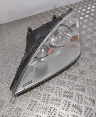 Ford Galaxy Headlight/headlamp 0301183601