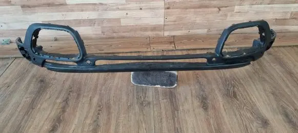 Citroen C5 Aircross Front bumper lip 121212
