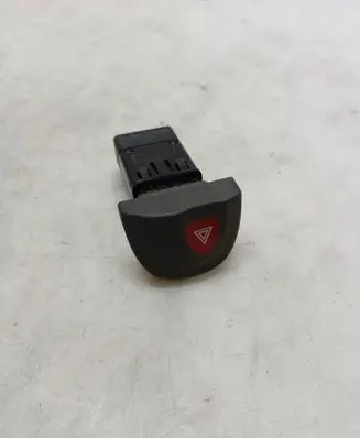 Renault Scenic I Hazard light switch 25177 M0315 435536