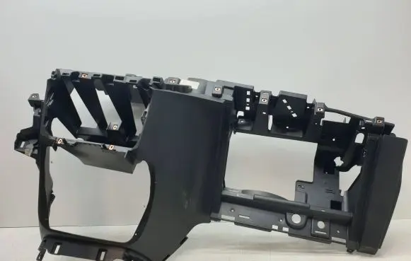 Chrysler Pacifica Glove box frame 584120723 5SP92DX9AD