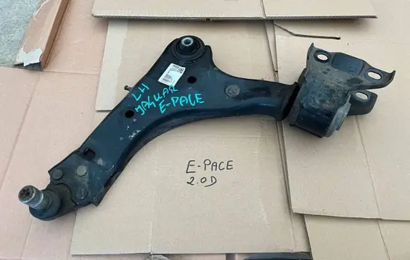 Jaguar E-Pace Front lower control arm/wishbone J9C33A053AD