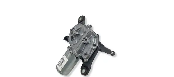 Nissan Qashqai Rear window wiper motor 287104EL0A W000053268 930000