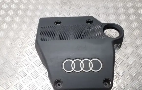 Audi A3 S3 8L Engine cover (trim)