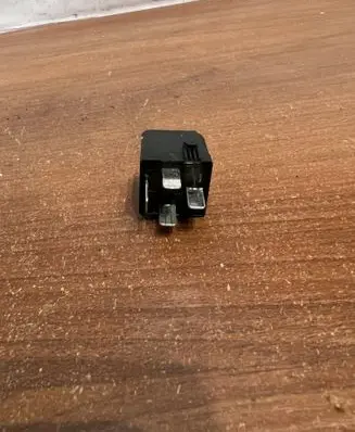 Mercedes-Benz E W210 Other relay A0025421319 D1600