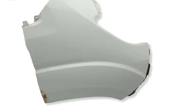 Fiat Ducato Fender 