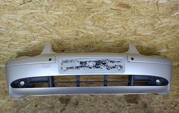 BMW 7 E65 E66 Front bumper