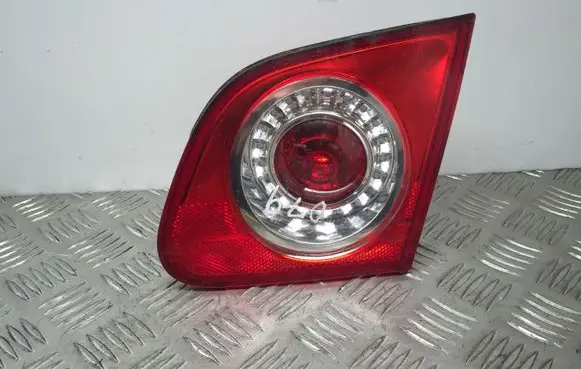 Volkswagen PASSAT B6 Tailgate rear/tail lights 27567003 3C5945094F 3C5945094