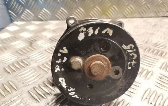 Mercedes-Benz A W168 Water pump 1662010310