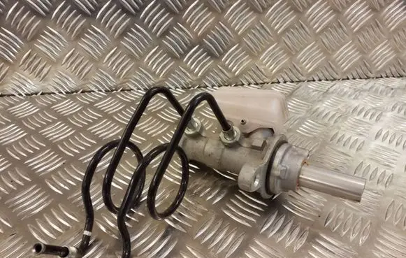 Mazda CX-7 Master brake cylinder 0204223634