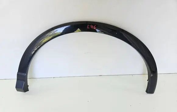 Audi Q4 e-tron Rear arch trim 89A853817E