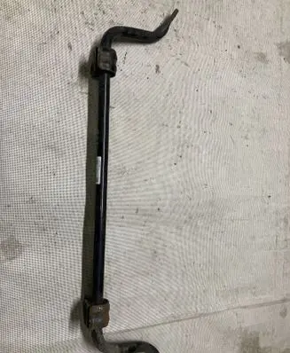 Hyundai Tucson TL Rear anti-roll bar/sway bar 55510F1500