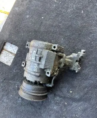 Toyota Avensis Verso Air conditioning (A/C) compressor (pump) 