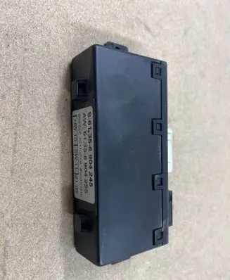 BMW 5 E39 Comfort/convenience module 61356904245 61356904255 00310310