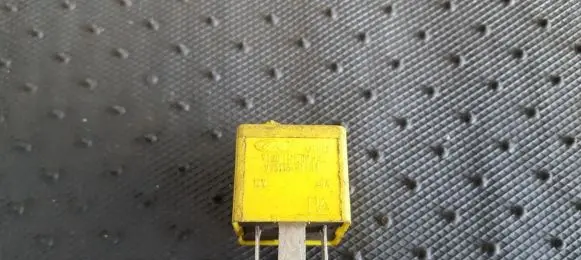 Ford Mondeo MK I Other relay 93BG14N089BA V23136-B1-X3