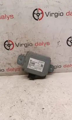 Nissan NV400 Voltage converter/converter module 293A03329R 5WK50279D 70572223