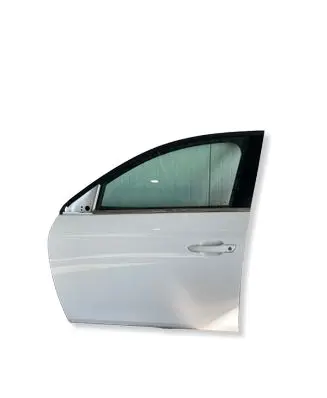 Opel Corsa F Front door 