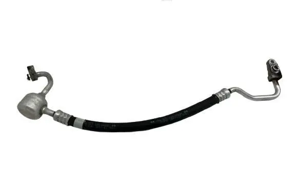 Air conditioning (A/C) pipe/hose