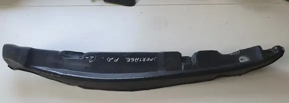 KIA Sportage Fender foam support/seal 