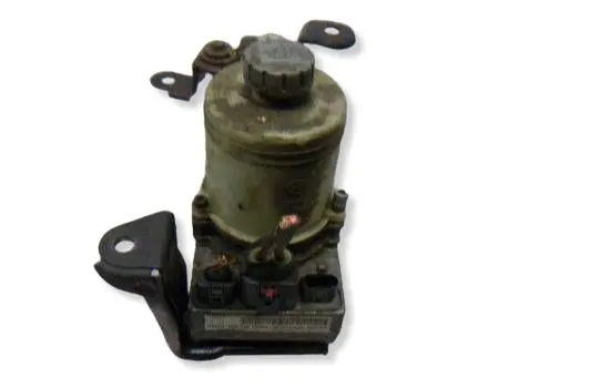 Skoda Fabia Mk2 (5J) Power steering pump 6Q0423155AH A50935164 093727K5155AH
