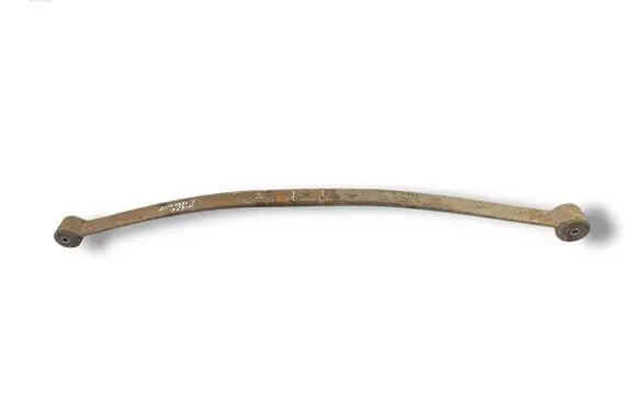 Ford Transit Rear leaf spring 