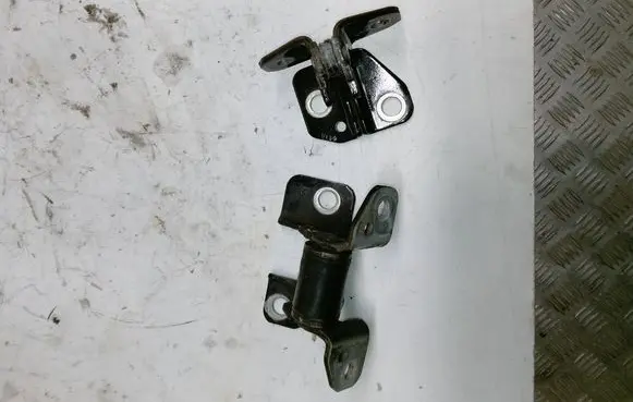 Jeep Grand Cherokee Rear door hinge set
