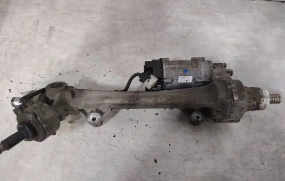 BMW 3 F30 F35 F31 Steering rack 6874658 7828974384 00410703