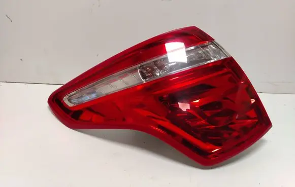 Citroen C4 I Picasso Rear/tail lights 0894798996