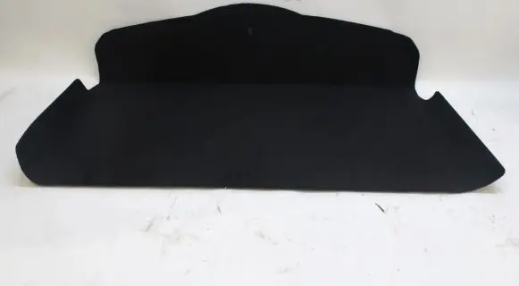 Renault Koleos II Trunk/boot lower side trim panel 
