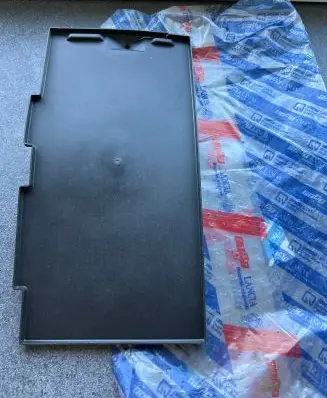 Fiat Ducato Battery tray 1303433080