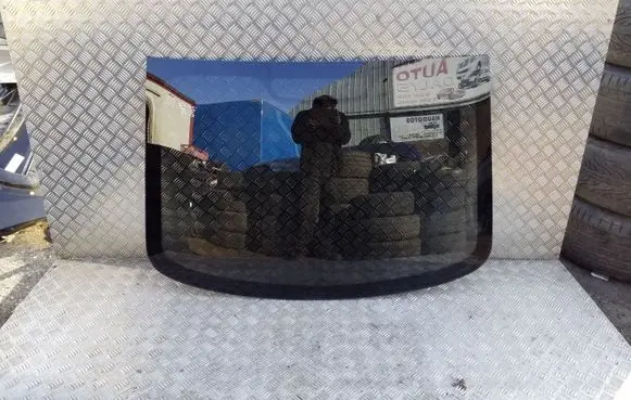 Hyundai i40 Rear windscreen/windshield window 