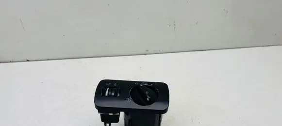 Audi A3 S3 8L Light switch 8L1941531E
