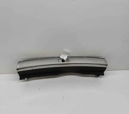 Audi A7 S7 4G Trunk/boot sill cover protection 4G8863471