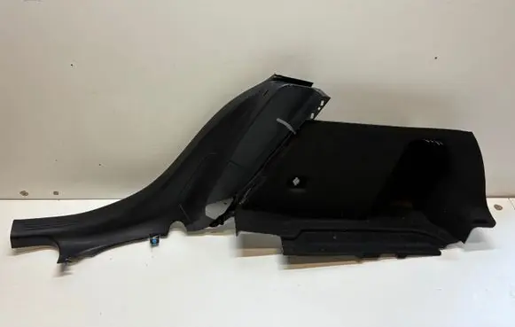 Mercedes-Benz A W177 Trunk/boot side trim panel A1776901000 A1776906202