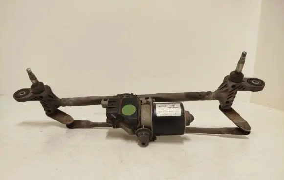 Fiat Bravo Front wiper linkage and motor MS1592008650