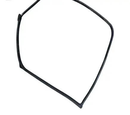Mini One - Cooper R50 - 53 Front door rubber seal 7039863 51717039863
