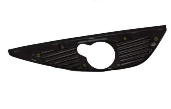 Audi A8 S8 D4 4H Dash center speaker frame 4H1819923A