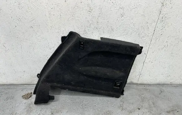 BMW X5 F15 Other trunk/boot trim element 7284338 51477284338 51477326702