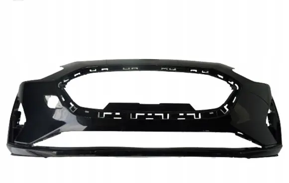 Ford Focus Front bumper 000xxx00000097768