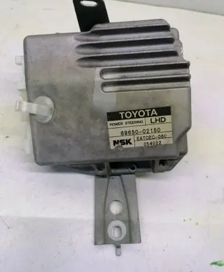 Toyota Corolla E120 E130 Power steering control unit/module 8965002150 054022
