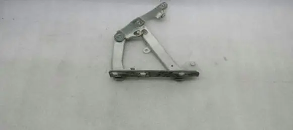 Mercedes-Benz SLK R171 Engine bonnet/hood hinges A1718800228