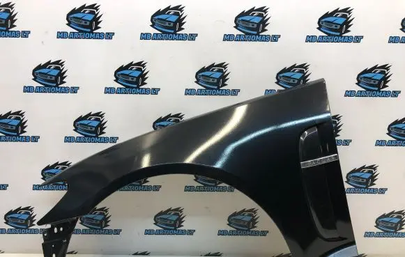 Jaguar XF X250 Fender 8X2316135
