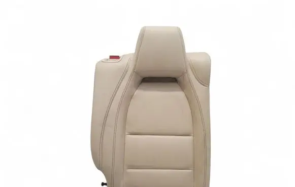 Mercedes-Benz CLA C117 X117 W117 Rear seat 