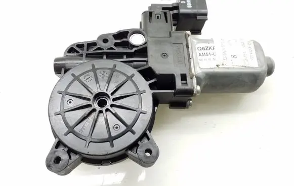 Ford Grand C-MAX Sliding door motor 