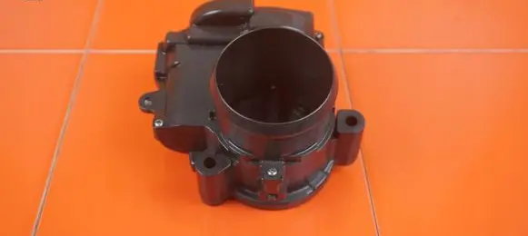 Mini One - Cooper Coupe R56 Throttle body valve V752817980 N14B16A